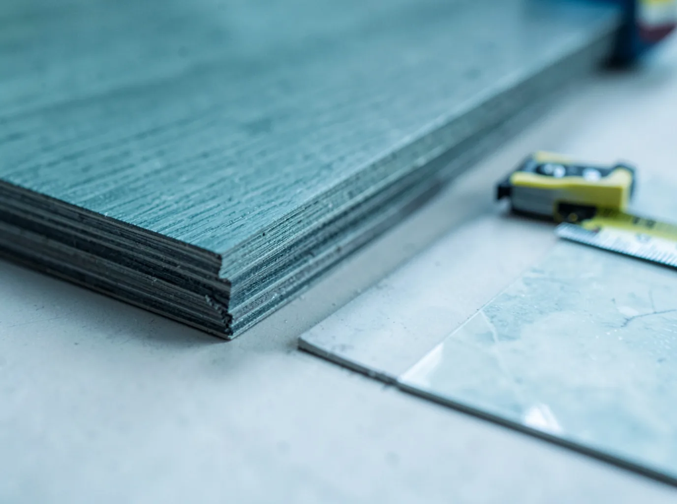 Luxury Vinyl Plank Installation Mountain Home, NC FAQs